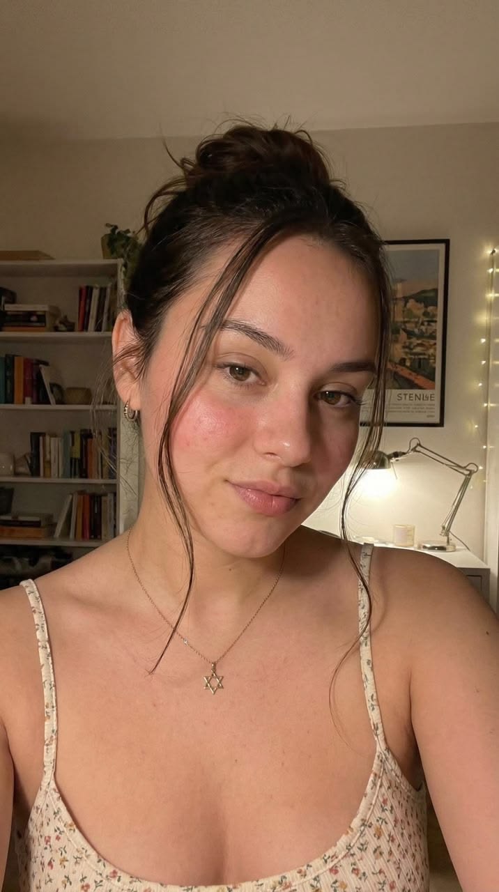 Rocío B.